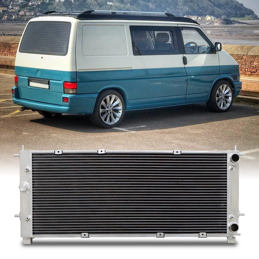 VWTransporterT490-03HighFlowAlloyRadiator