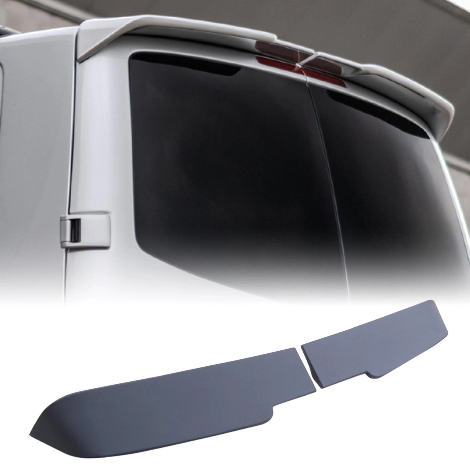 VWTransporterT5.1T6T6.110+SportlineLookBarnDoorSpoiler