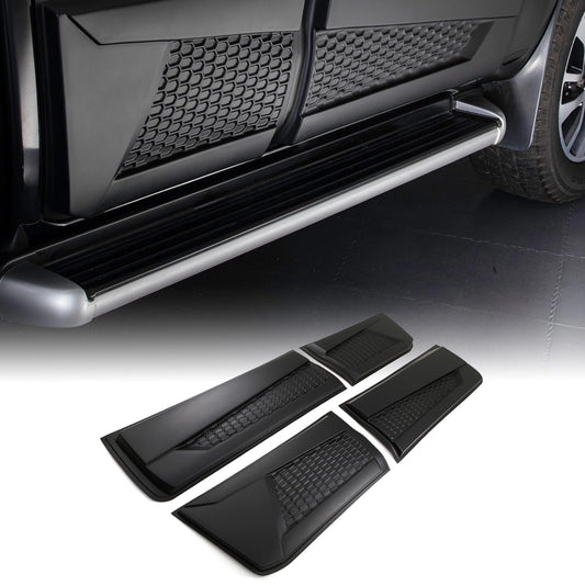 VWTransporterT503-09FrontBumperFogLightCoverTrims