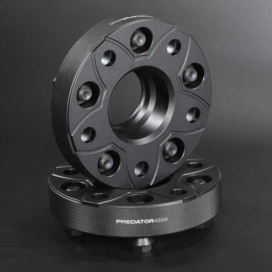 VWTransporterT503-155×12065.1mm–30mmHubcentricWheelSpacers