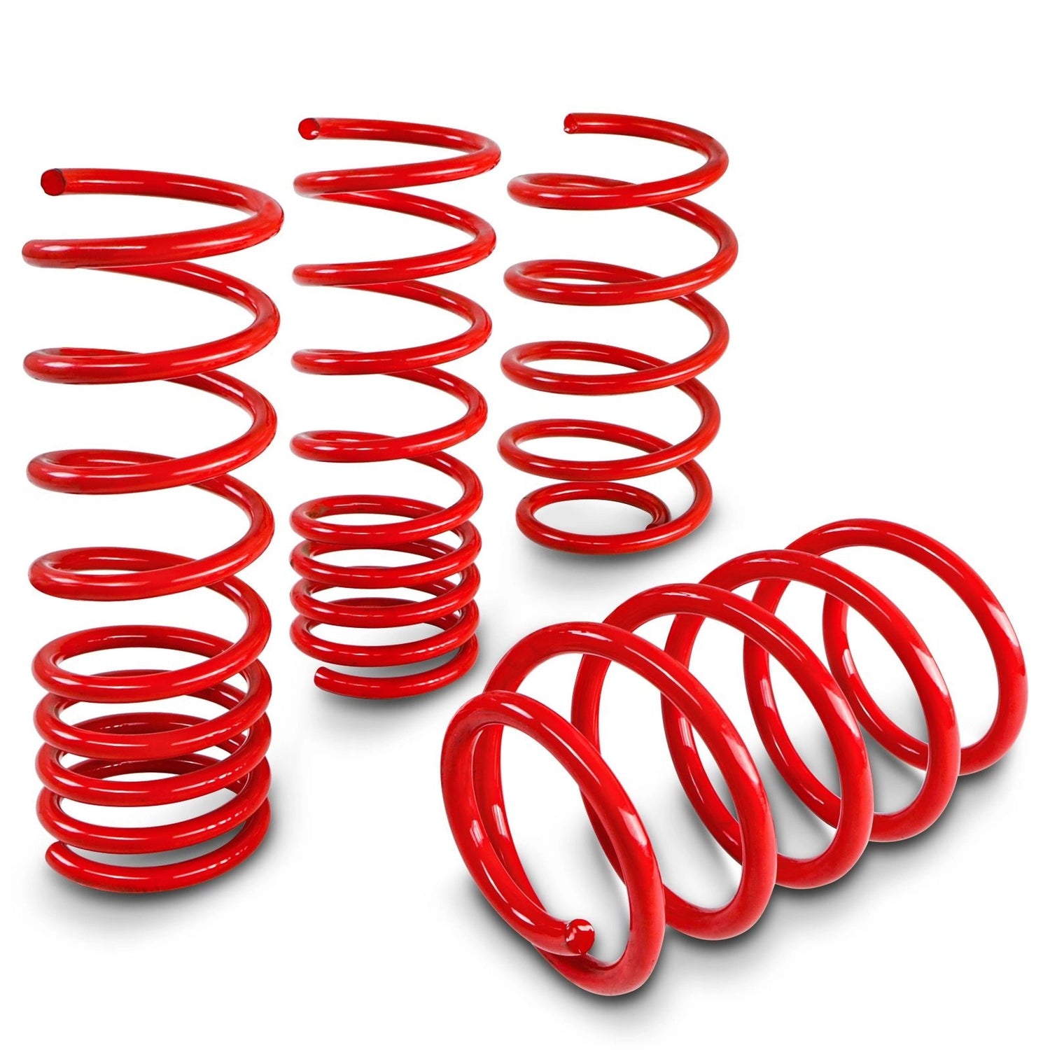 VWTransporterT52003-2015–LoweringSprings–Front40mm–Rear40mm