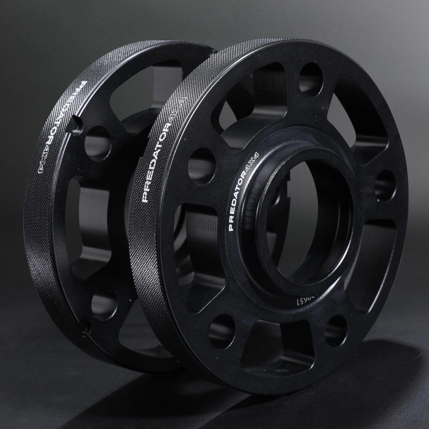 VWTransporterT5T5.103-155×12065.1mm–20mmHubcentricWheelSpacers