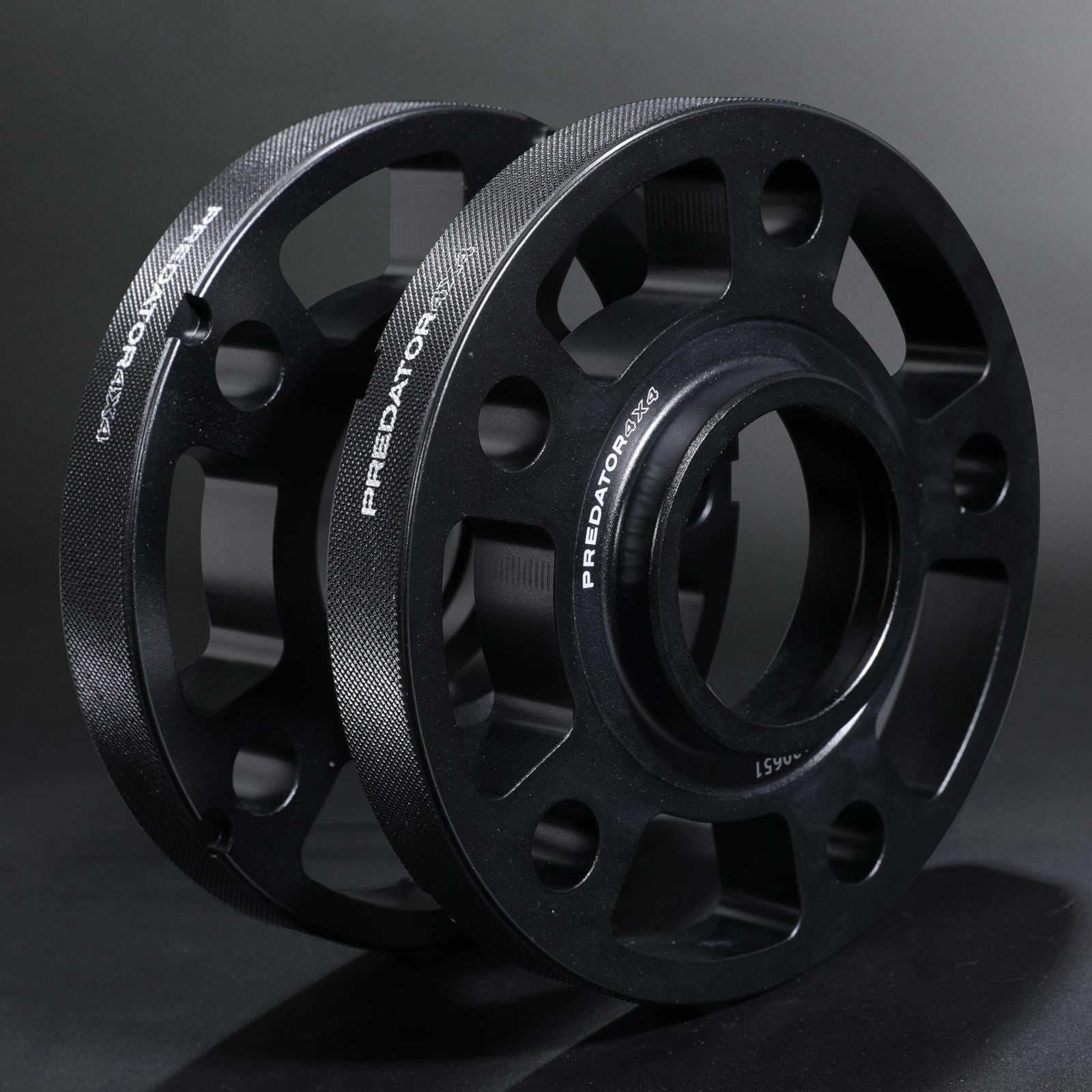 VWTransporterT5T5.103-155×12065.1mm–20mmHubcentricWheelSpacers