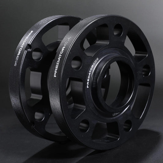 VWTransporterT5T5.103-155×12065.1mm–20mmHubcentricWheelSpacers