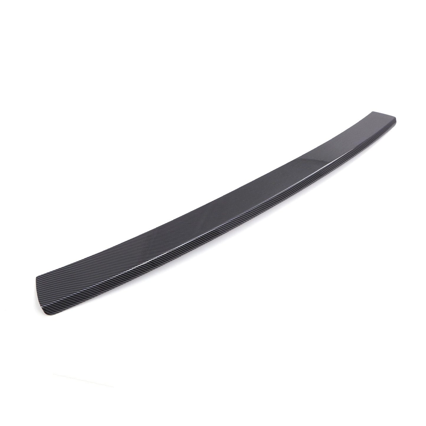 VWTransporterT5T5.103-15CarbonFibreLookRearBumperProtector