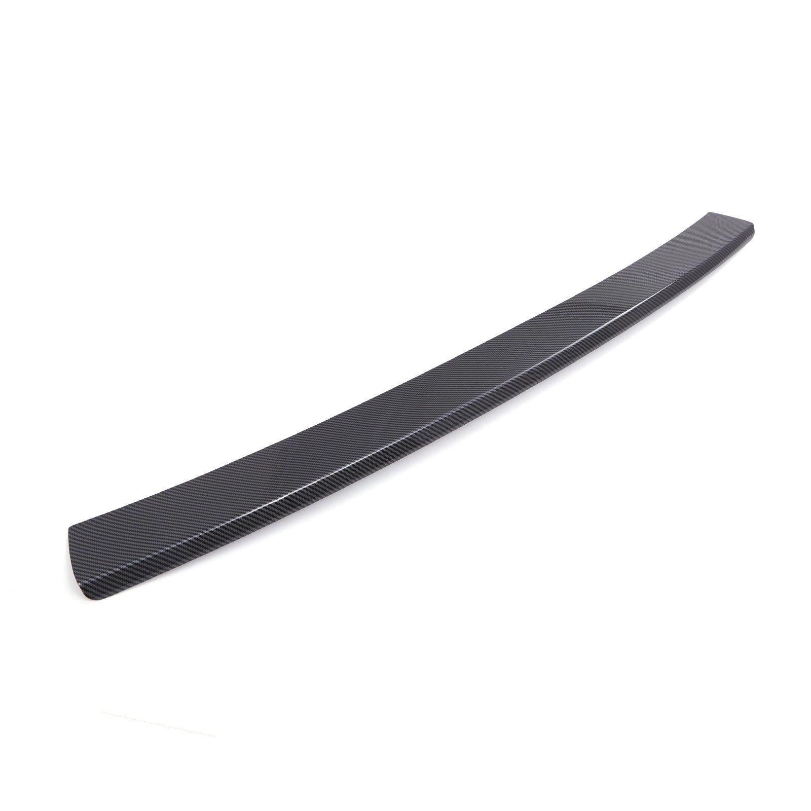 VWTransporterT5T5.103-15CarbonFibreLookRearBumperProtector