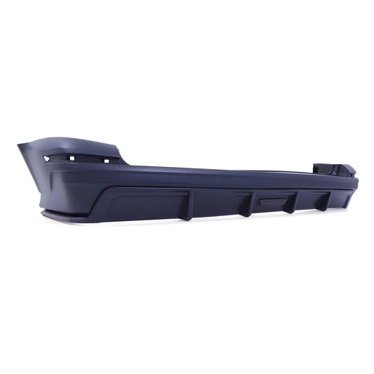 VWTransporterT5T5.103-15RearTailgateBumper