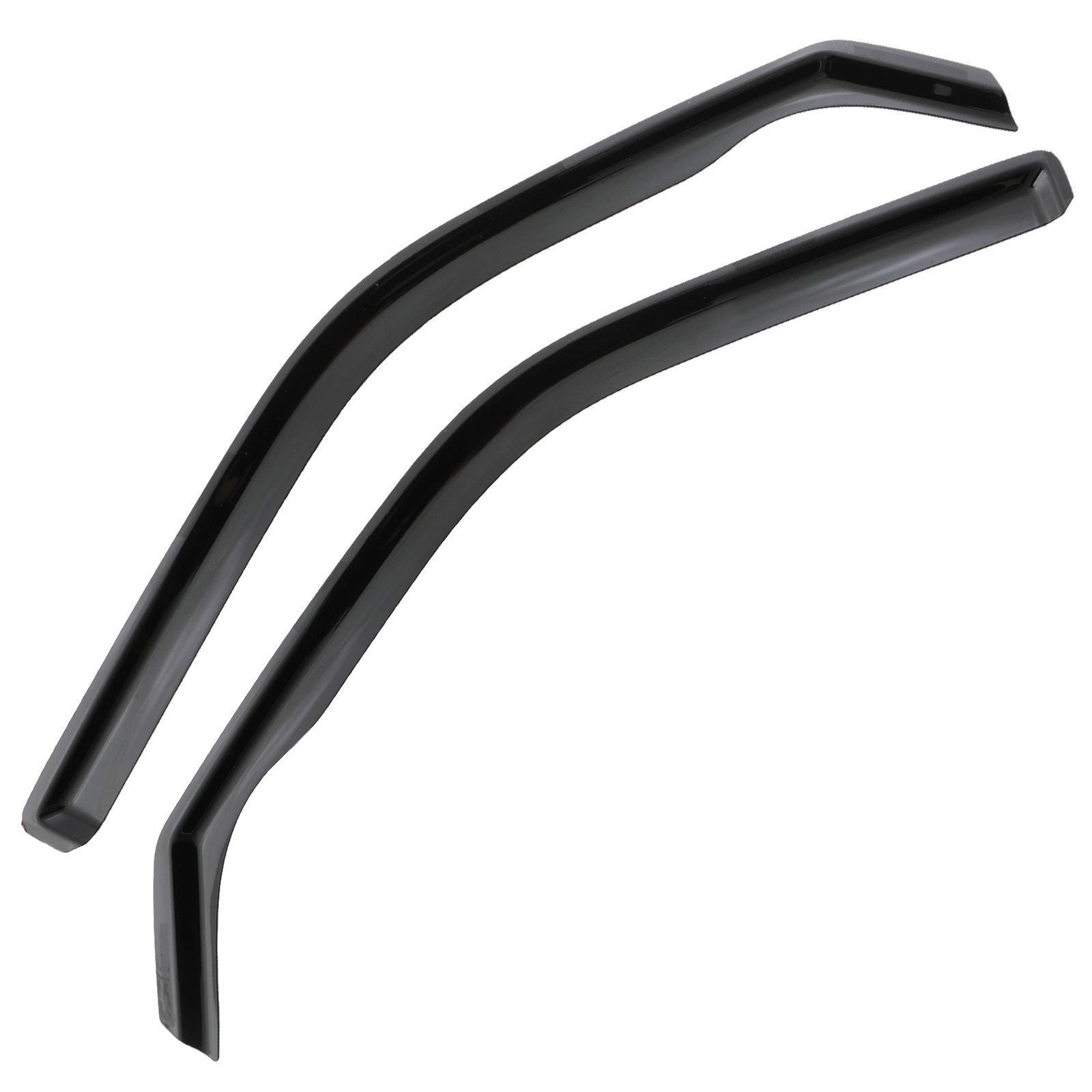 VWTransporterT5T603-21BlackWindDeflectors