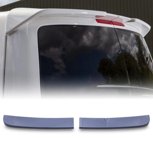VWTransporterT5T62003+BarnDoorStyleSpoiler