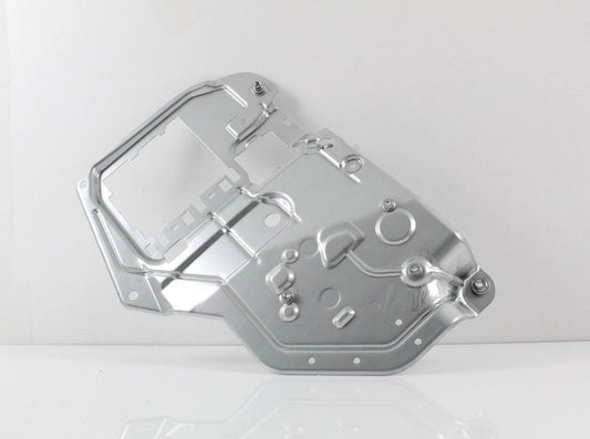 VWTransporterT5T6leftrearwingdoorsupportplate7H0827202C