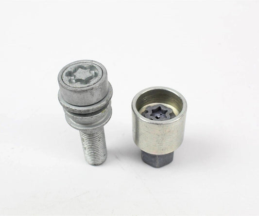 VWTransporterT5TouareglockingwheelboltkeyCodeA7L0698139A781