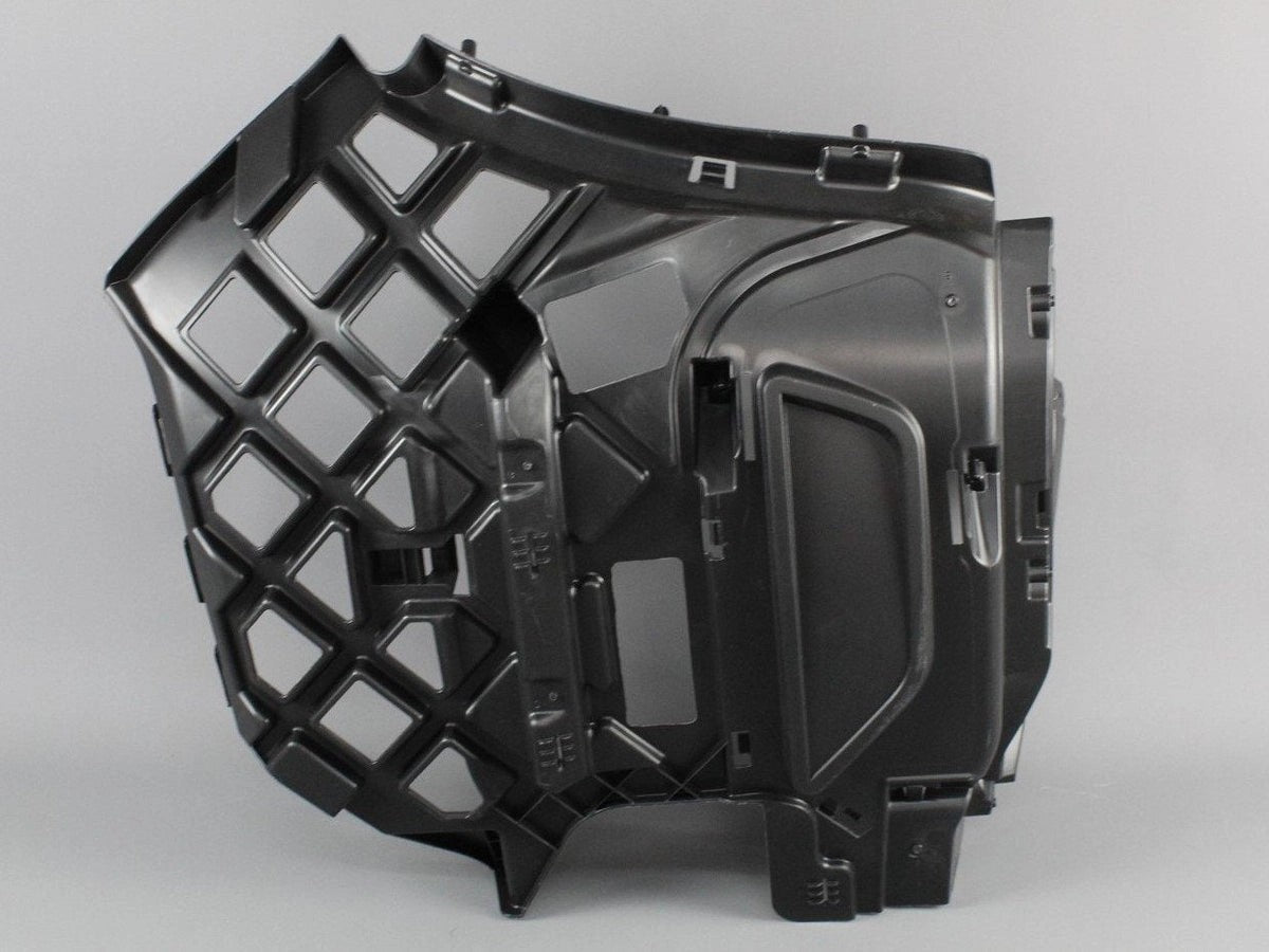 VWTransporterT6.1frontbumperguidebracket(left)7LA807177B9B9