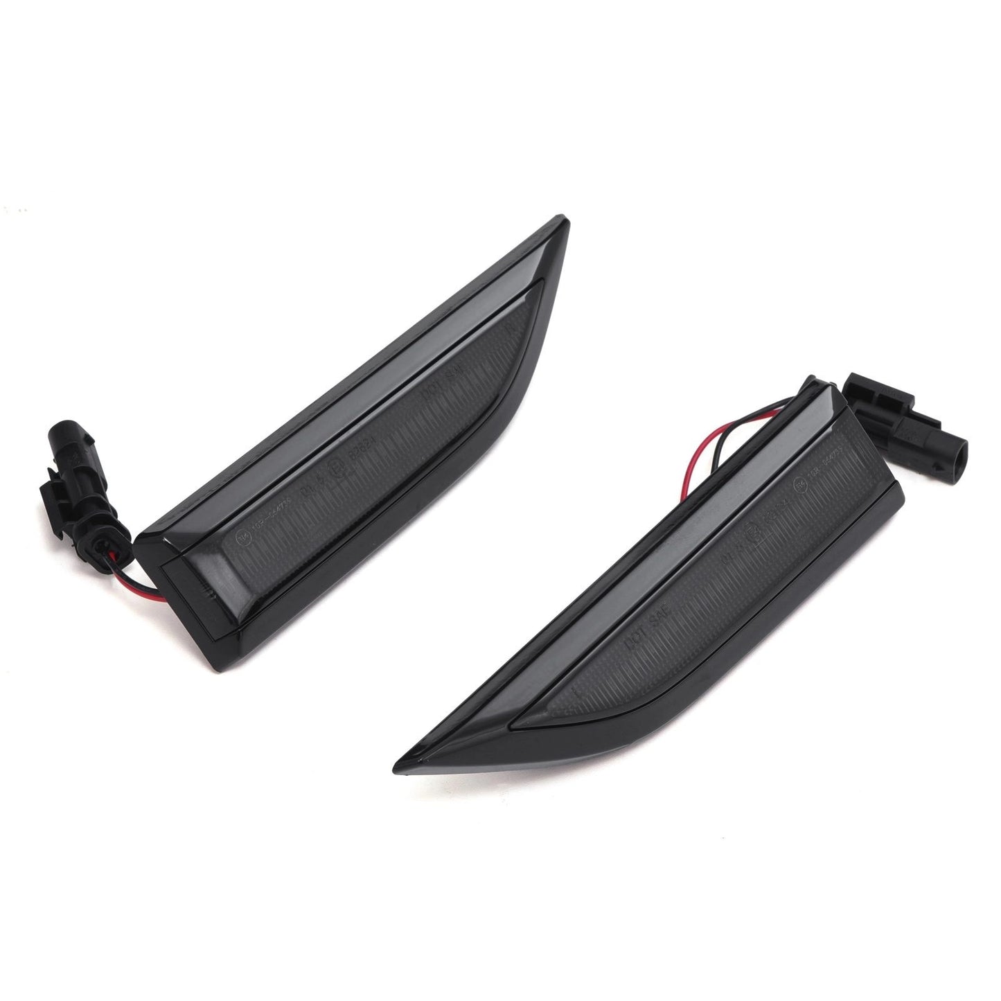 VWTransporterT616–19DynamicLEDSideIndicatorLamps