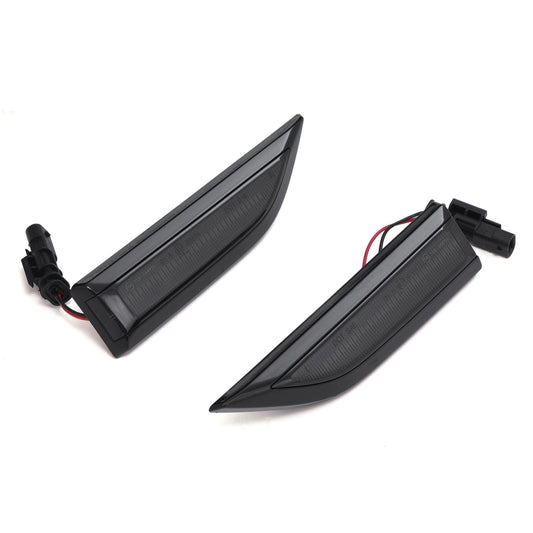 VWTransporterT616–19DynamicLEDSideIndicatorLamps