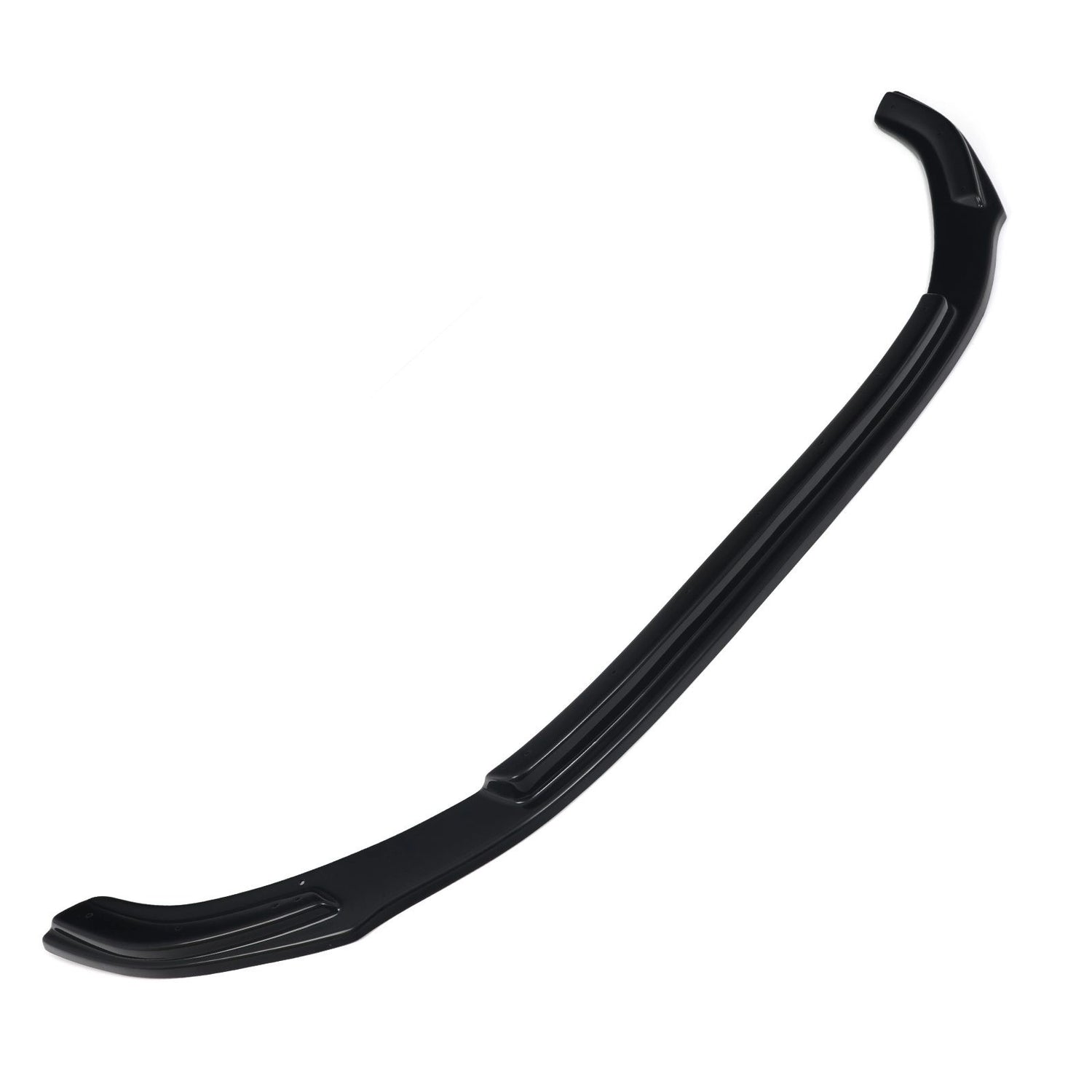 VWTransporterT616-19GlossBlackFrontSplitter