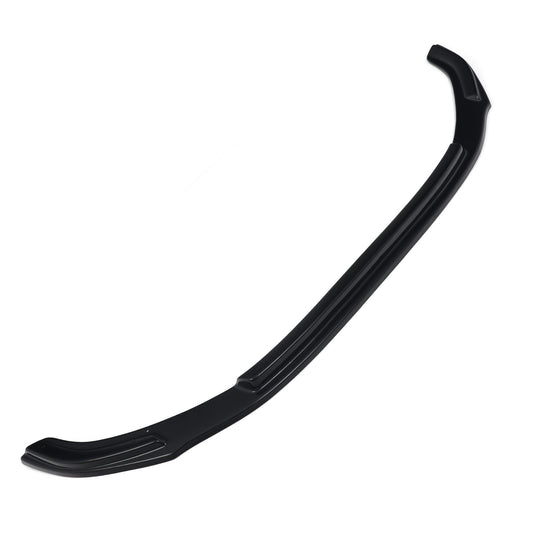 VWTransporterT616-19GlossBlackFrontSplitter