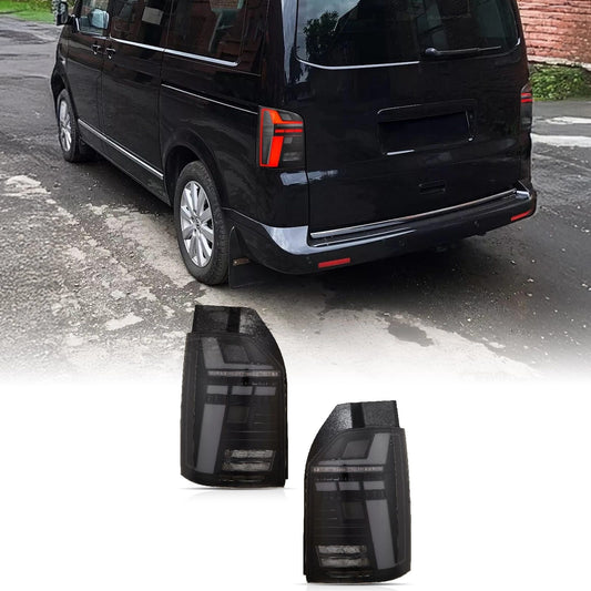 VWTransporterT6T6.115-24SmokedRearLEDTailLights