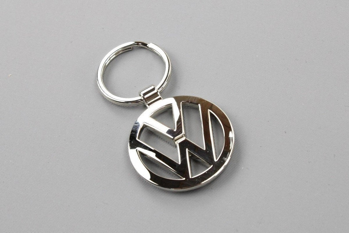 VWVolkswagenlogometalkeyring000087908