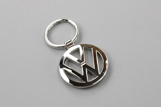 VWVolkswagenlogometalkeyring000087908
