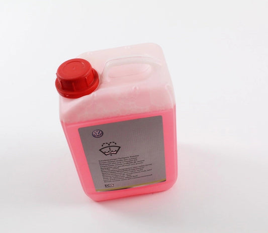 VWVolkswagenreadymixedsummerscreenwash3Lbottle000096321B