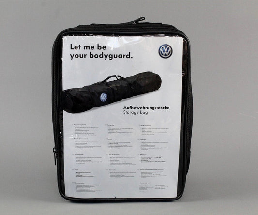 VWVolkswagenroofbarstoragebag000071156A