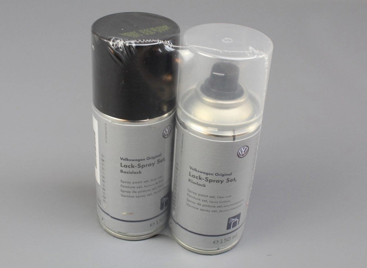 VWVolkswagentouchupspraypaint&clearcoat150mlLC9XLLS0P6C9X