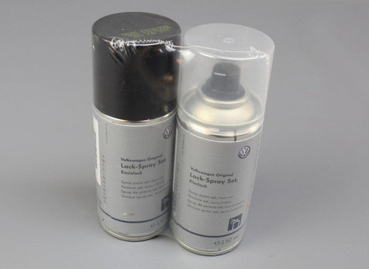 VWVolkswagentouchupspraypaint&clearcoat150mlLC9XLLS0P6C9X