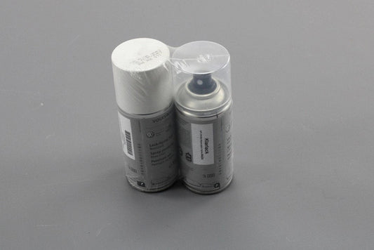 VWVolkswagentouchupspraypaint150mlCandyWhiteB9ALLS0U6B9A