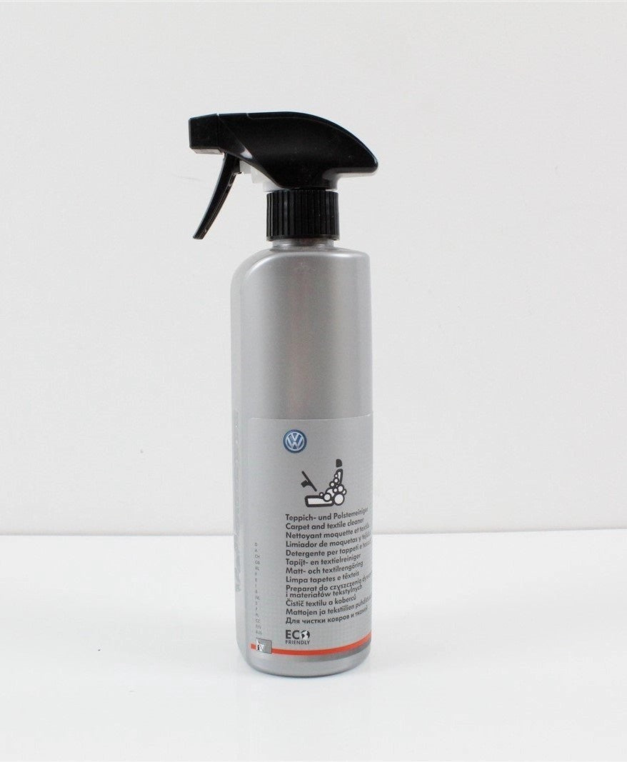 VWVolkswagenupholsterycarpetandtextilecleaner300ml000096301B
