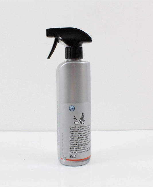 VWVolkswagenupholsterycarpetandtextilecleaner300ml000096301B