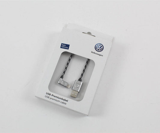 VWVolkswagenUSB-AtoAppleLightningiPhonecable000051446S