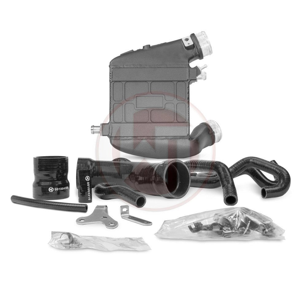 WagerTuningAudiRS4/RS5B9CompetitionIntercoolerKit