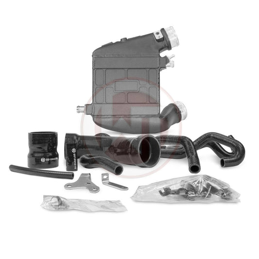 WagerTuningAudiRS4/RS5B9CompetitionIntercoolerKit