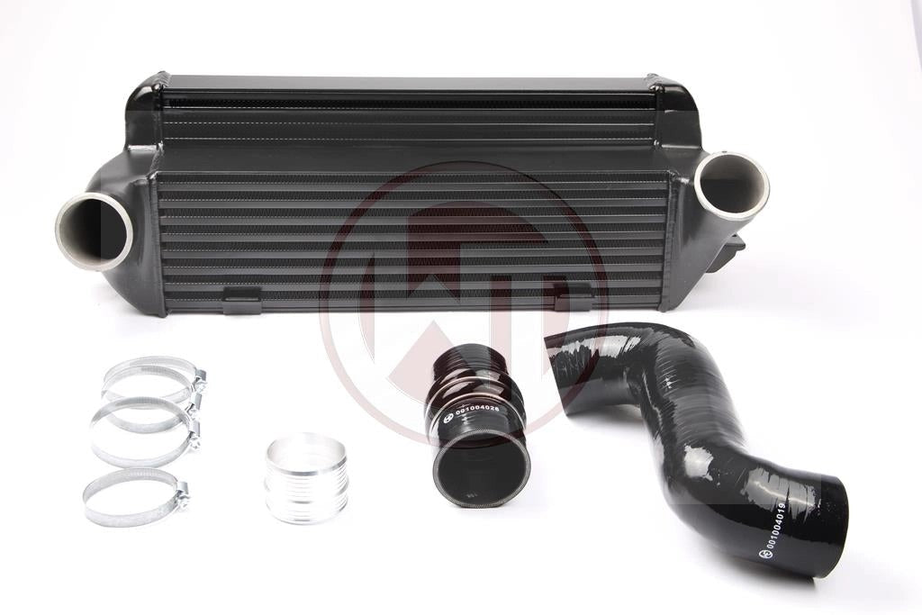 WagnerBMW335i135iEVO2CompetitionIntercoolerKit