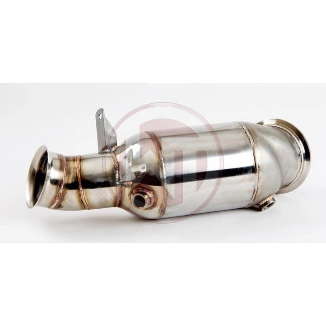 WagnerBMWF-SeriesM135i/235iM2335i435iN55CatlessDownpipe