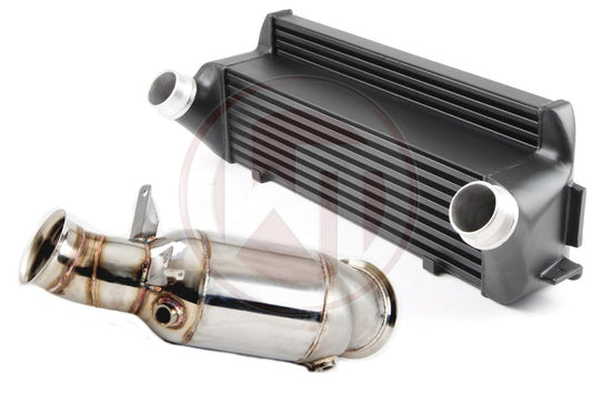 WagnerBMWF-SeriesN55M135i/235iM2335i435iEVO1CompetitionCattedPackage