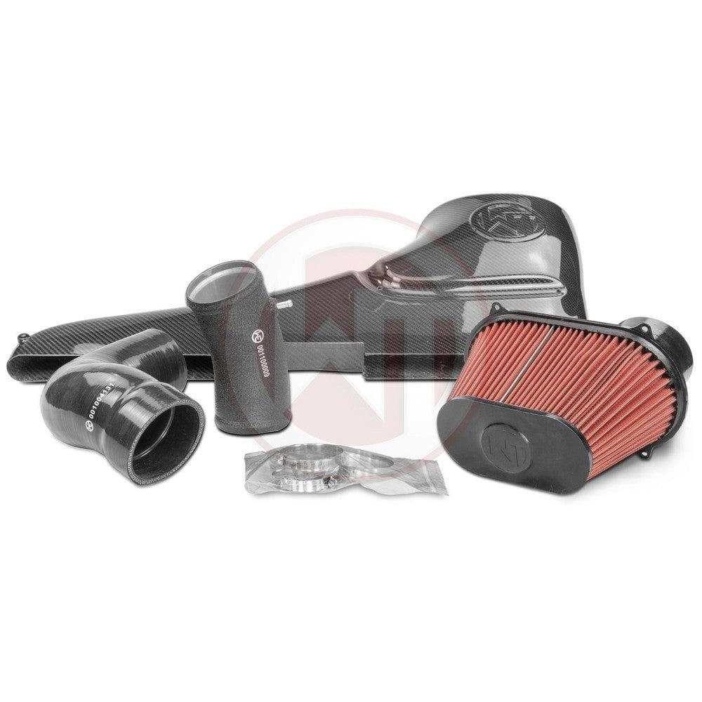 WagnerCarbonAirIntakeSystemVAGGen32.0TSIMK7GolfGTI/R&S38V