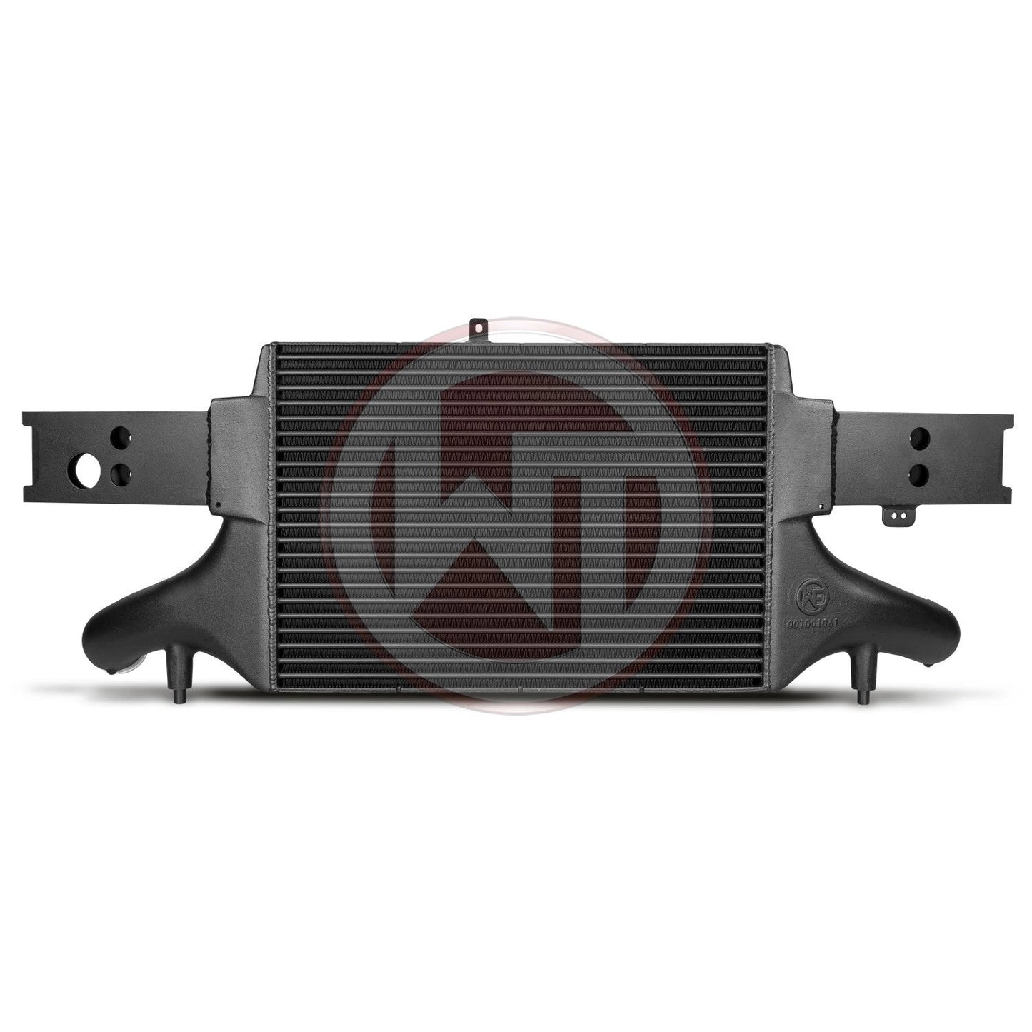 WagnerTuningAudiRS38VEVO3.X600HP+CompetitionIntercoolerKitwithACC