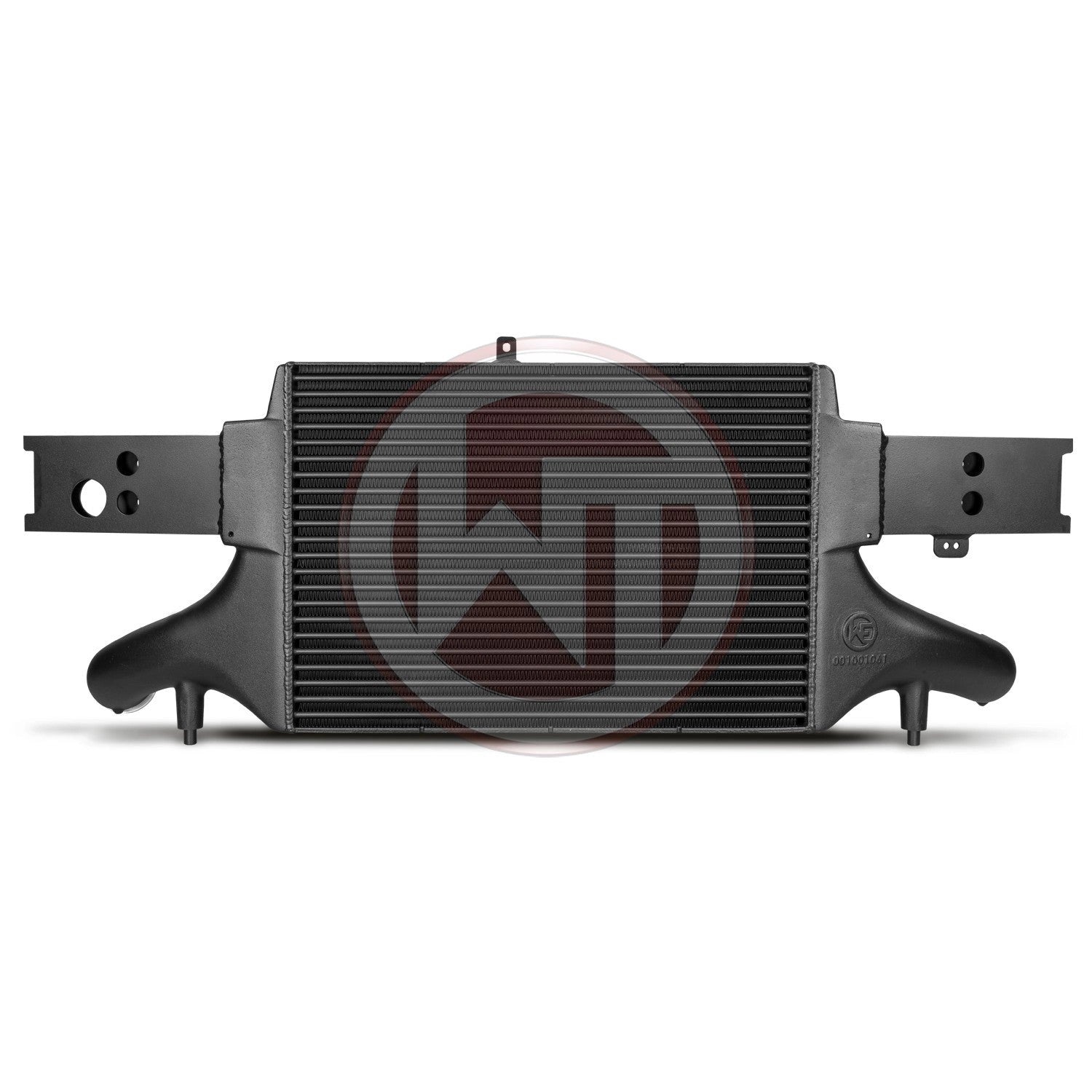 WagnerTuningAudiRS38VEVO3.X600HP+CompetitionIntercoolerKitwithACC