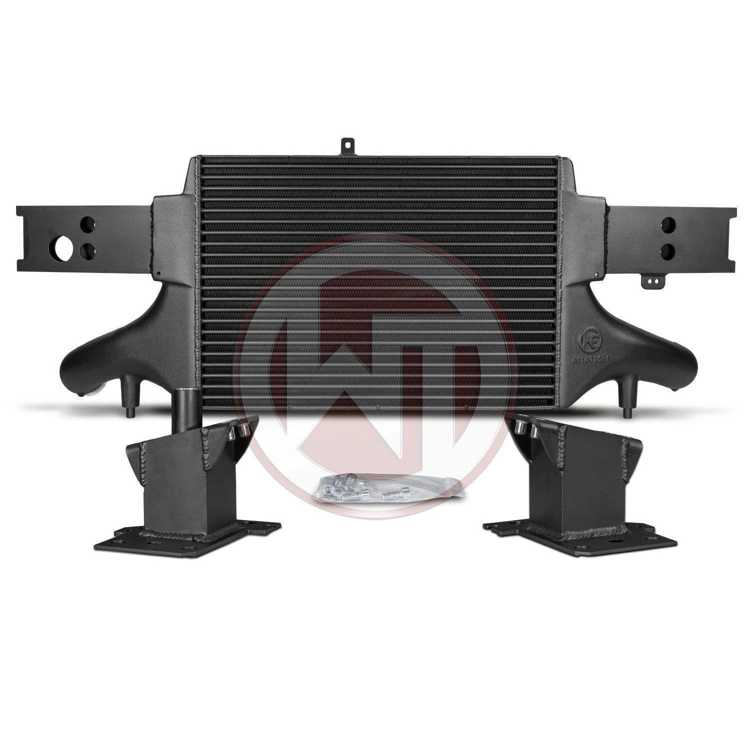 WagnerTuningAudiRS38VEVO3CompetitionIntercoolerKit