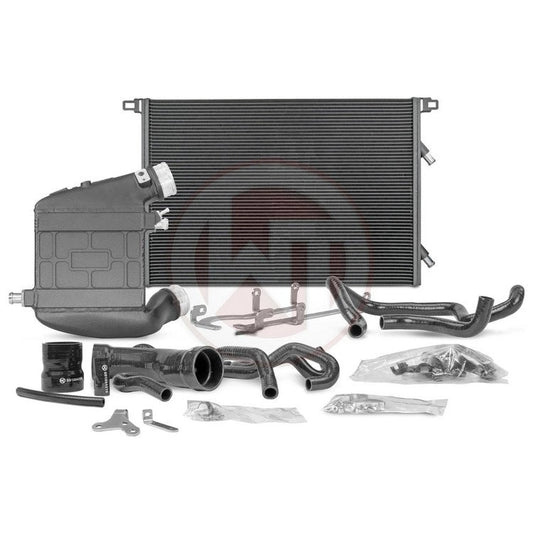 WagnerTuningAudiRS4B9Intercooler/RadiatorCompPackage