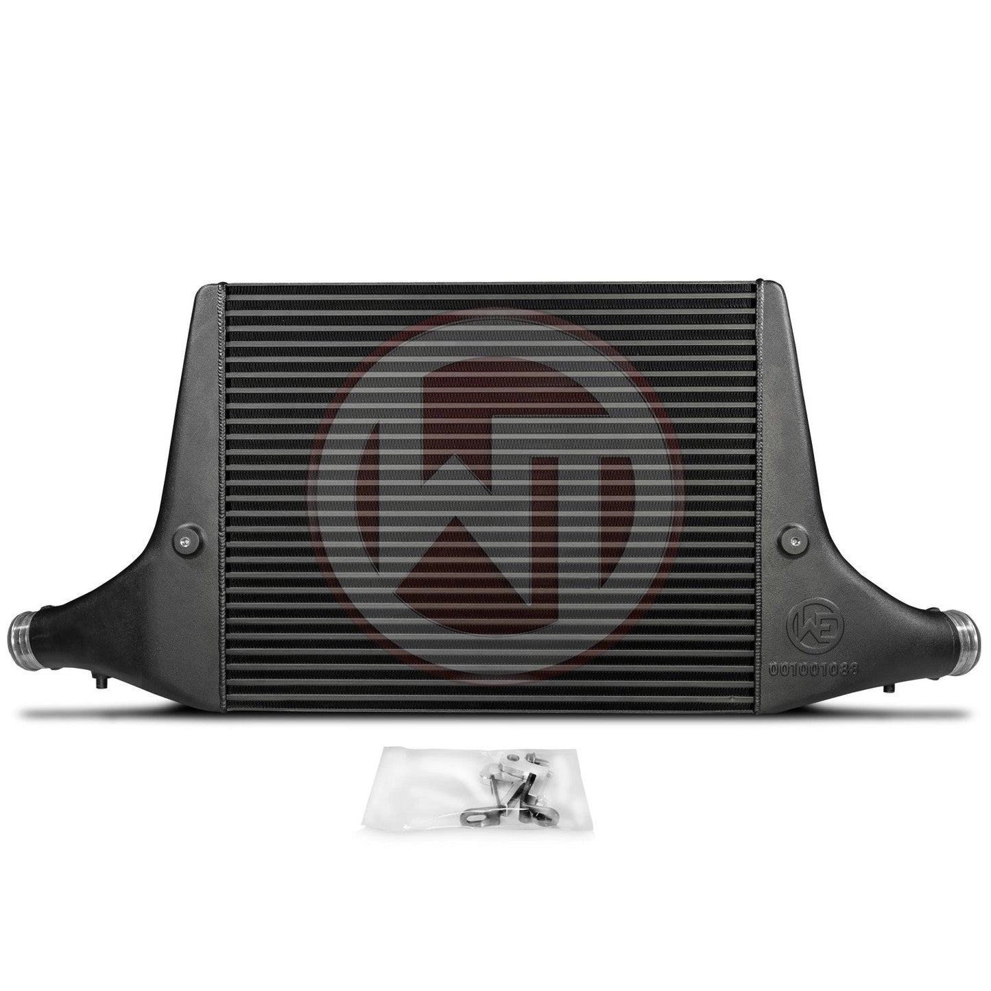 WagnerTuningAudiS4B9/S5F5CompetitionIntercoolerBundle