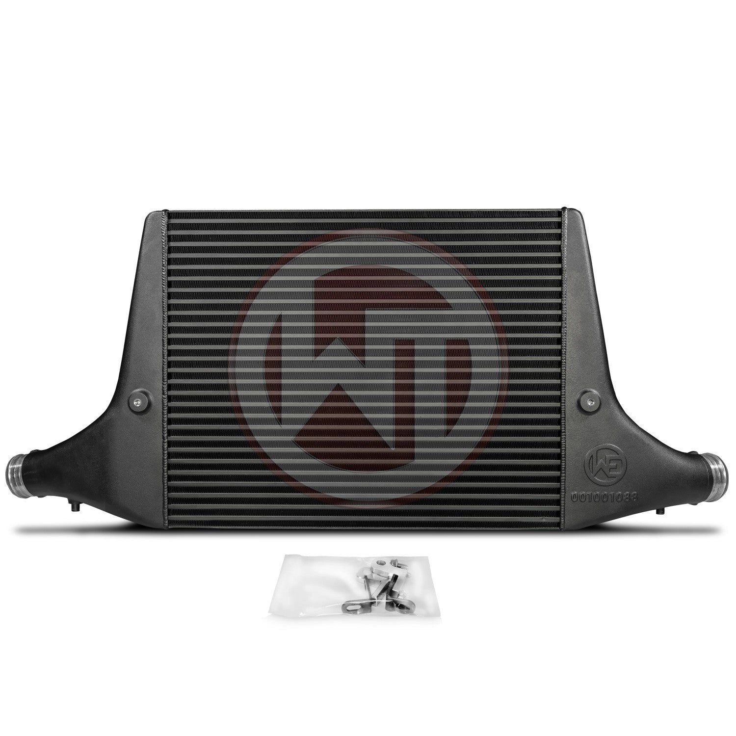WagnerTuningAudiS4B9/S5F5CompetitionIntercoolerBundle