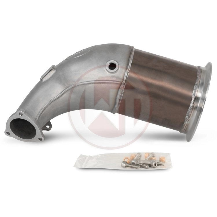 WagnerTuningAudiSQ5FY300CPSIEU6DownpipeKit