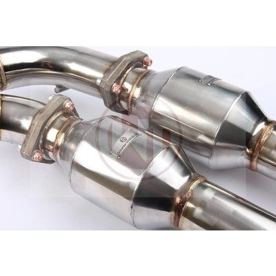 WagnerTuningAudiTTRS8J/RS38PRacingCatalystMidpipes