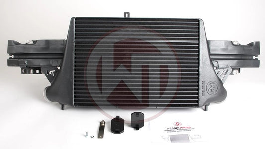 WagnerTuningAudiTTRS8JEVO3CompetitionIntercoolerKit
