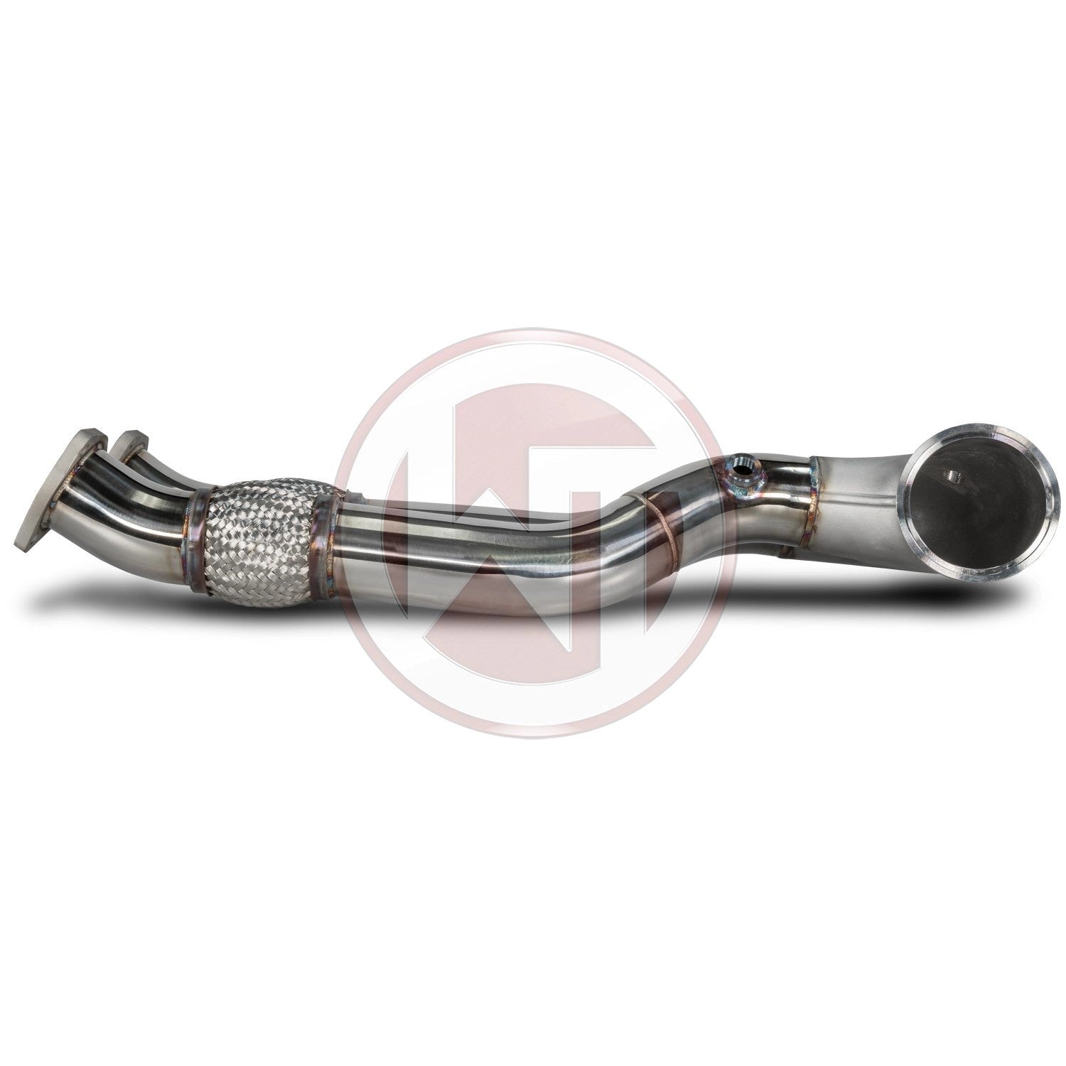 WagnerTuningAudiTTRS8S/RS38V.2De-catDownpipeKit