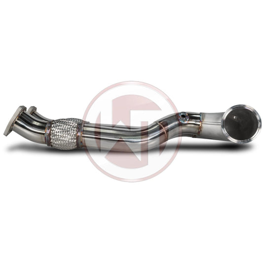 WagnerTuningAudiTTRS8S/RS38V.2De-catDownpipeKit