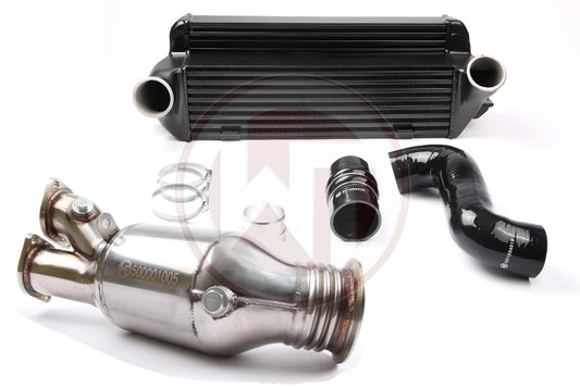 WagnerTuningBMWE-SeriesN55EVO2CompetitionDecatPackage