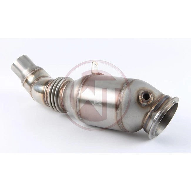 WagnerTuningBMWF-SeriesN20CatlessDownpipeKit